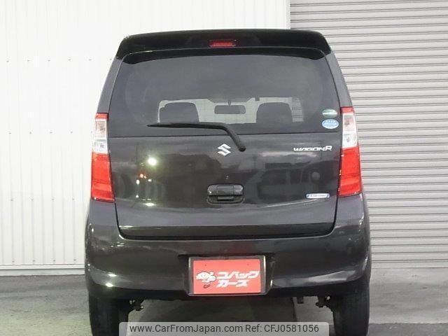 suzuki wagon-r 2016 quick_quick_MH44S_MH44S-168856 image 2