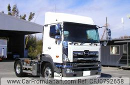 hino profia 2017 CFJ0792658