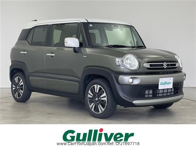 suzuki xbee 2024 CFJ1697718 image 1
