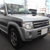 mitsubishi pajero-mini 2010 -MITSUBISHI--Pajero mini H58A--H58A-1000526---MITSUBISHI--Pajero mini H58A--H58A-1000526- image 12