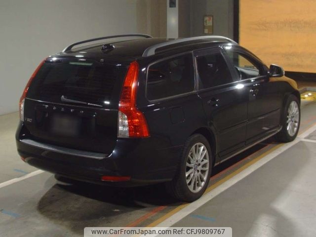 volvo v50 2010 -VOLVO--Volvo V50 MB4204S-YV1MW434BB2595345---VOLVO--Volvo V50 MB4204S-YV1MW434BB2595345- image 2