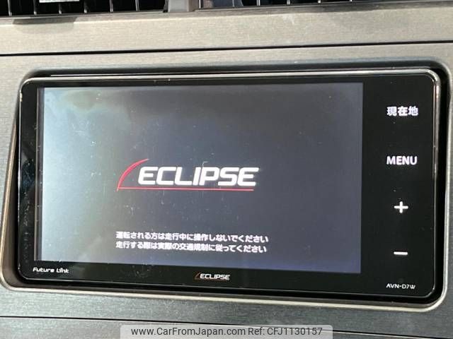 toyota prius 2010 -TOYOTA--Prius DAA-ZVW30--ZVW30-5115131---TOYOTA--Prius DAA-ZVW30--ZVW30-5115131- image 2