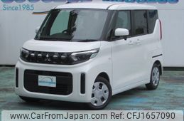 mitsubishi ek-space 2025 CFJ1657090