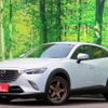mazda cx-3 2016 quick_quick_DK5FW_129466 image 1