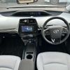 toyota prius 2019 -TOYOTA--Prius DAA-ZVW51--ZVW51-6092190---TOYOTA--Prius DAA-ZVW51--ZVW51-6092190- image 3