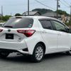 toyota vitz 2019 -TOYOTA--Vitz DAA-NHP130--NHP130-4008413---TOYOTA--Vitz DAA-NHP130--NHP130-4008413- image 38