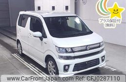 suzuki wagon-r 2020 -SUZUKI 【後日 】--Wagon R MH95S-103698---SUZUKI 【後日 】--Wagon R MH95S-103698-