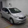 nissan note 2015 -NISSAN--Note E12-405688---NISSAN--Note E12-405688- image 1