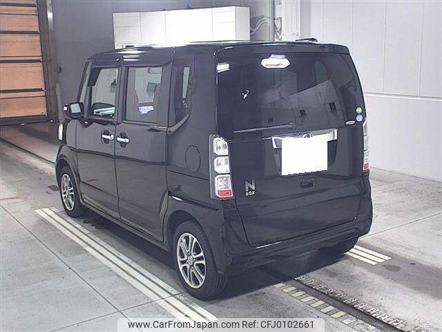 honda n-box 2013 -HONDA 【豊橋 580ﾆ6658】--N BOX JF1-1328732---HONDA 【豊橋 580ﾆ6658】--N BOX JF1-1328732- image 2