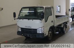 isuzu elf-truck 2011 -ISUZU--Elf NKR85AD-7019050---ISUZU--Elf NKR85AD-7019050-