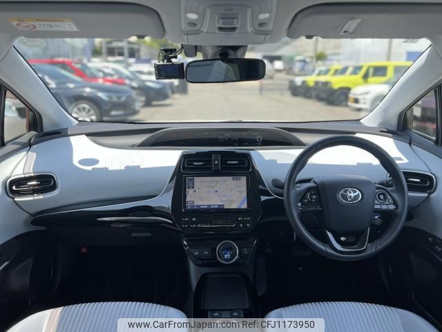 toyota prius-phv 2020 quick_quick_ZVW52_ZVW52-3176311 image 2