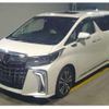 toyota alphard 2020 quick_quick_3BA-AGH30W_AGH30-0318738 image 1