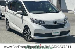 honda freed 2020 -HONDA--Freed 6BA-GB5--GB5-3113075---HONDA--Freed 6BA-GB5--GB5-3113075-