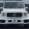 mercedes-benz g-class 2019 quick_quick_ABA-463276_WDB4632762X329415 image 2