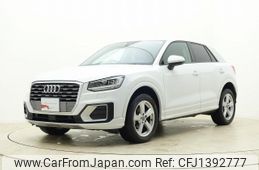audi q2 2020 CFJ1392777