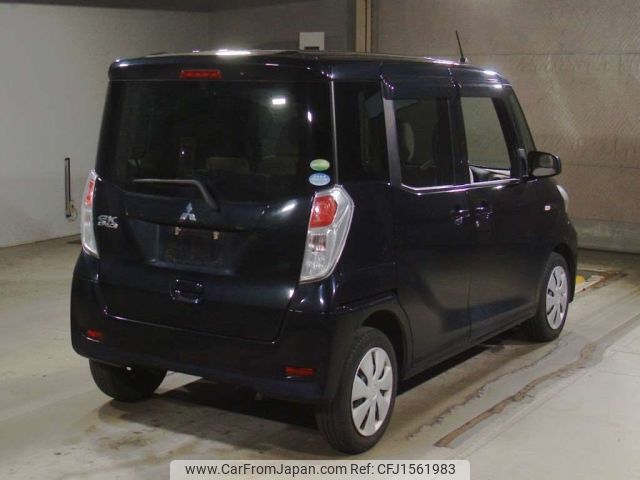 mitsubishi ek-space 2018 CFJ1561983 image 2