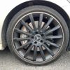 mercedes-benz amg 2019 -MERCEDES-BENZ--AMG CBA-205364--WDD2053642F850410---MERCEDES-BENZ--AMG CBA-205364--WDD2053642F850410- image 3