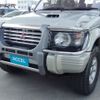 mitsubishi pajero 1993 AUTOSERVER_15_4846_688 image 11