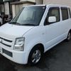 suzuki wagon-r 2006 -SUZUKI--Wagon R MH21S--MH21S-863392---SUZUKI--Wagon R MH21S--MH21S-863392- image 1