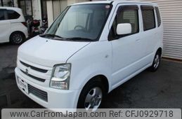 suzuki wagon-r 2006 -SUZUKI--Wagon R MH21S--MH21S-863392---SUZUKI--Wagon R MH21S--MH21S-863392-