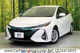 toyota prius-phv 2017 -TOYOTA--Prius PHV DLA-ZVW52--ZVW52-3067024---TOYOTA--Prius PHV DLA-ZVW52--ZVW52-3067024-