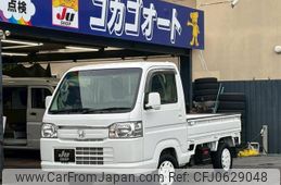 honda acty-truck 2018 CFJ0629048