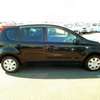 nissan note 2007 No.10763 image 7