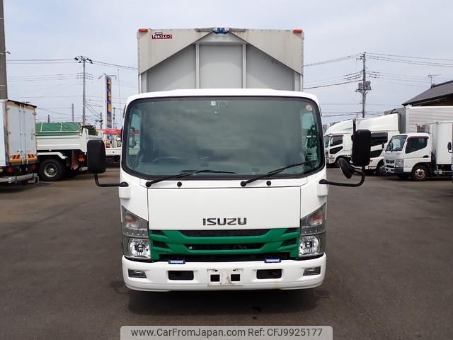 isuzu elf-truck 2017 GOO_NET_EXCHANGE_0402607A30240618W003 image 2