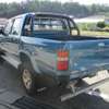 toyota hilux 1992 -トヨタ--ハイラックス　４ＷＤ S-LN107--LN107-0011835---トヨタ--ハイラックス　４ＷＤ S-LN107--LN107-0011835- image 2