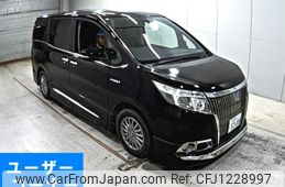 toyota esquire 2015 -TOYOTA 【広島 531す5300】--Esquire ZWR80G-0129274---TOYOTA 【広島 531す5300】--Esquire ZWR80G-0129274-