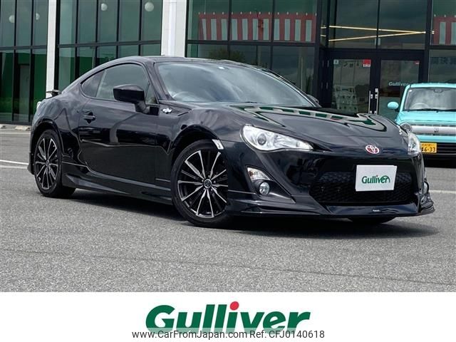 toyota 86 2012 -TOYOTA--86 DBA-ZN6--ZN6-005533---TOYOTA--86 DBA-ZN6--ZN6-005533- image 1