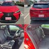 lexus ux 2019 quick_quick_MZAH10_MZAH10-2033994 image 6