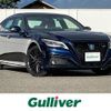 toyota crown 2022 CFJ1561400 image 1