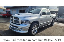 dodge ram 2005 GOO_NET_EXCHANGE_1161144A30241109W001