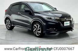 honda vezel 2017 -HONDA--VEZEL DBA-RU1--RU1-1227188---HONDA--VEZEL DBA-RU1--RU1-1227188-