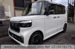 honda n-box 2023 -HONDA 【名変中 】--N BOX JF5--2005101---HONDA 【名変中 】--N BOX JF5--2005101-