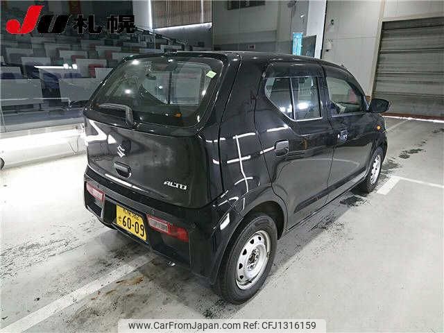 suzuki alto 2022 -SUZUKI 【札幌 582ｾ6009】--Alto HA36S--630560---SUZUKI 【札幌 582ｾ6009】--Alto HA36S--630560- image 2