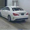 mercedes-benz cla-class 2017 CFJ1822530 image 2