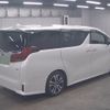 toyota alphard 2021 quick_quick_3BA-GGH35W_GGH35-0012643 image 4