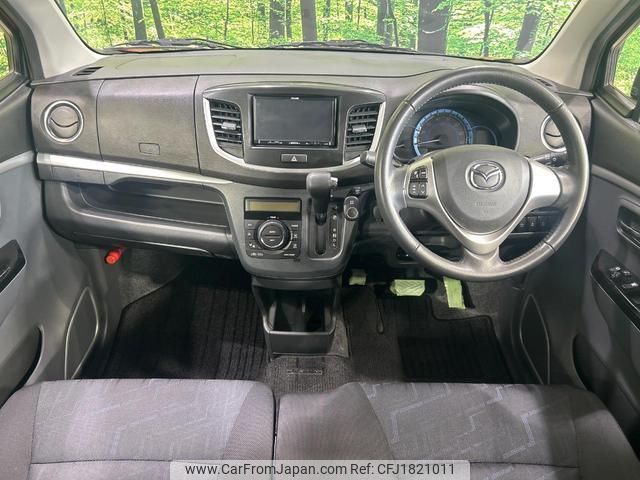 mazda flair 2015 CFJ1821011 image 2
