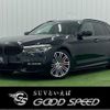 bmw 5-series 2018 CFJ1850096 image 1