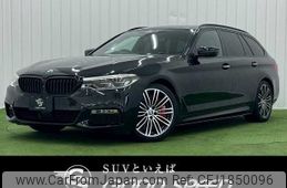 bmw 5-series 2018 CFJ1850096