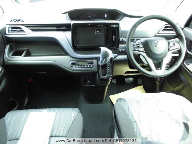 2025 Suzuki Solio MA47S - Car Price $16,478