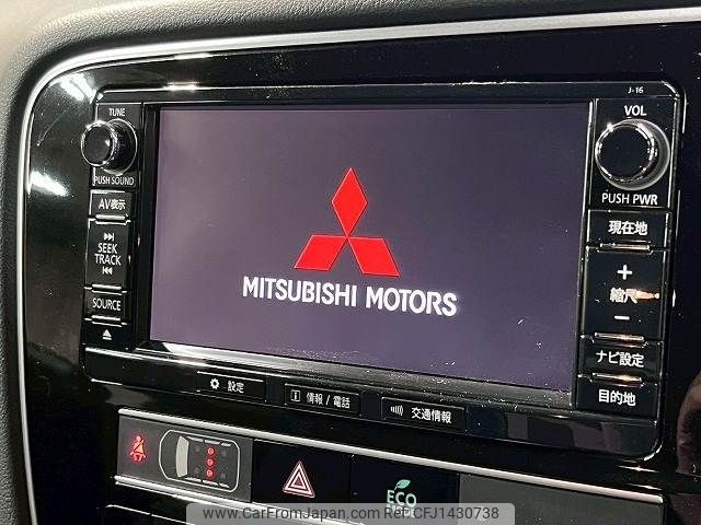 mitsubishi outlander-phev 2018 -MITSUBISHI--Outlander PHEV 5LA-GG3W--GG3W-0600886---MITSUBISHI--Outlander PHEV 5LA-GG3W--GG3W-0600886- image 2