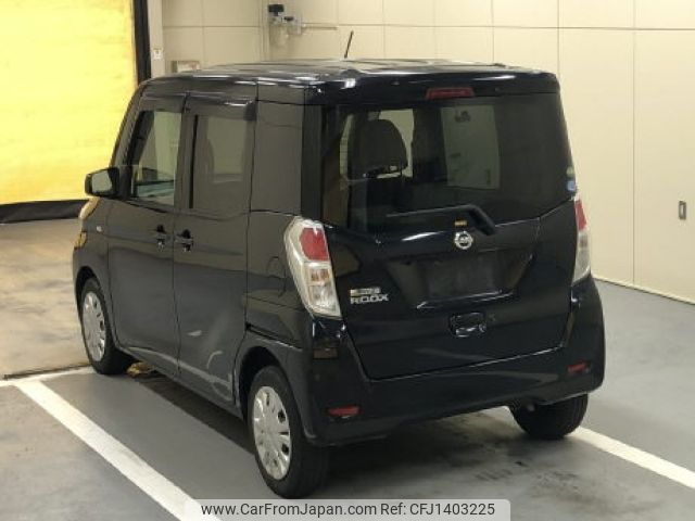 nissan dayz-roox 2017 -NISSAN--DAYZ Roox B21A-0331190---NISSAN--DAYZ Roox B21A-0331190- image 2