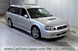 subaru legacy-touring-wagon 1999 CFJ1490933