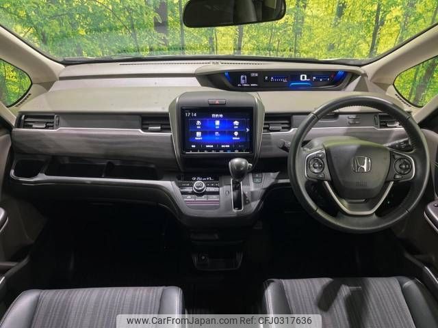 honda freed 2018 -HONDA--Freed DBA-GB5--GB5-1094516---HONDA--Freed DBA-GB5--GB5-1094516- image 2