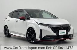 nissan aura 2022 -NISSAN--AURA 6AA-FE13--FE13-212187---NISSAN--AURA 6AA-FE13--FE13-212187-