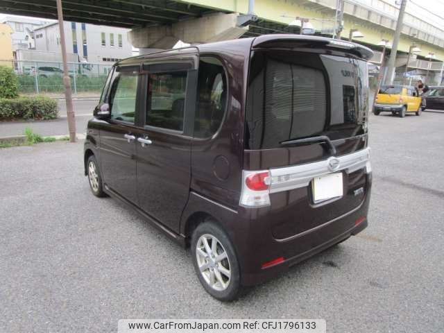 daihatsu tanto 2011 CFJ1796133 image 2
