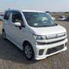 suzuki wagon-r 2018 -SUZUKI--Wagon R DAA-MH55S--MH55S-202136---SUZUKI--Wagon R DAA-MH55S--MH55S-202136- image 1